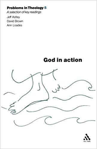 okumak God in Action (Problems in Theology): v. 5