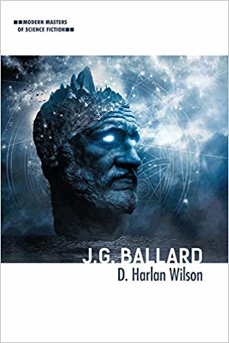 okumak J. G. Ballard