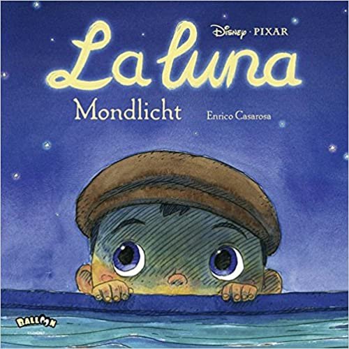 okumak La Luna - Mondlicht