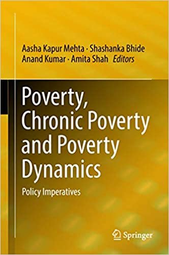 okumak Poverty, Chronic Poverty and Poverty Dynamics: Policy Imperatives