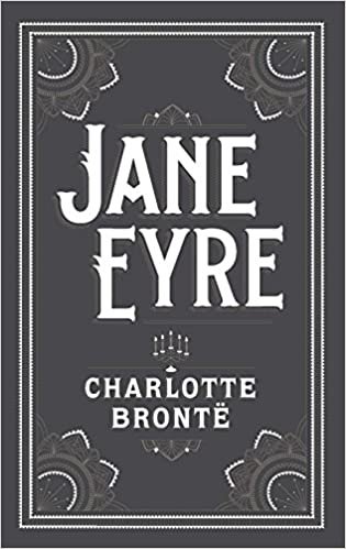 okumak Jane Eyre