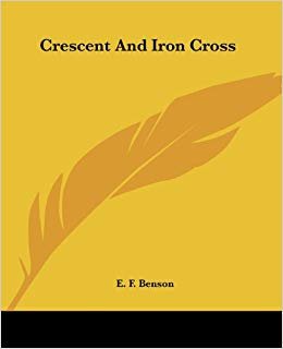okumak Crescent &amp; Iron Cross