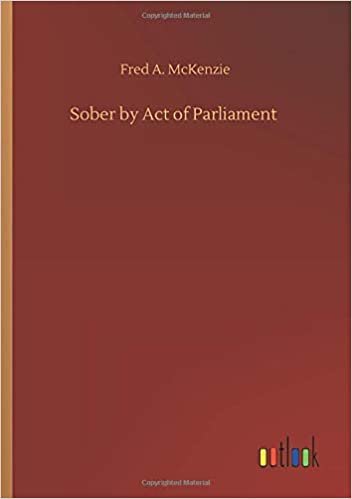 okumak Sober by Act of Parliament