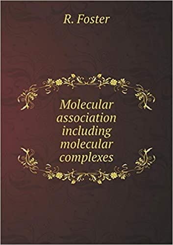 okumak Molecular Association Including Molecular Complexes