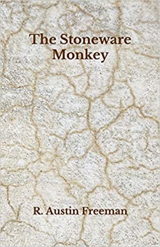 okumak The Stoneware Monkey: Beyond World&#39;s Classics