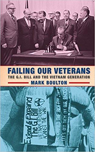 okumak Failing Our Veterans : The G.I. Bill and the Vietnam Generation