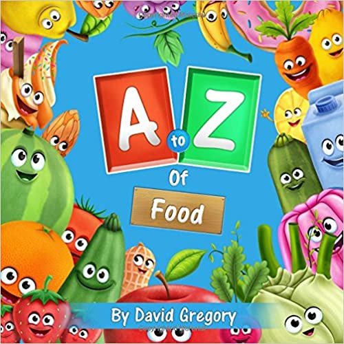 okumak The A to Z of Food