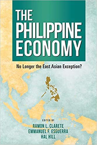 okumak The Philippine Economy