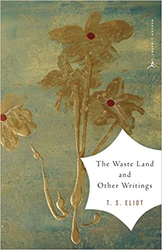 okumak The Waste Land and Other Writings: and Other Writings (Modern Library Classics)
