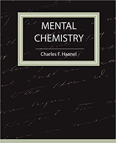 okumak Mental Chemistry - Haanel