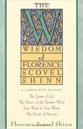 okumak The Wisdom of Florence Scovel Shinn