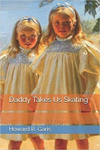okumak Daddy Takes Us Skating