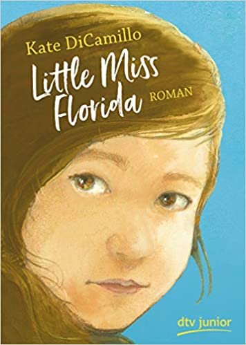 okumak Little Miss Florida (Little Miss Florida-Reihe, Band 1)