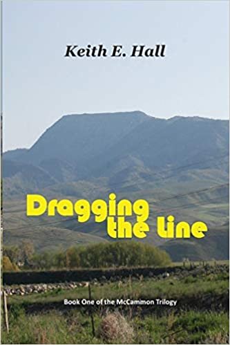 okumak Dragging the Line: Volume 1 (The McCammon Trilogy)