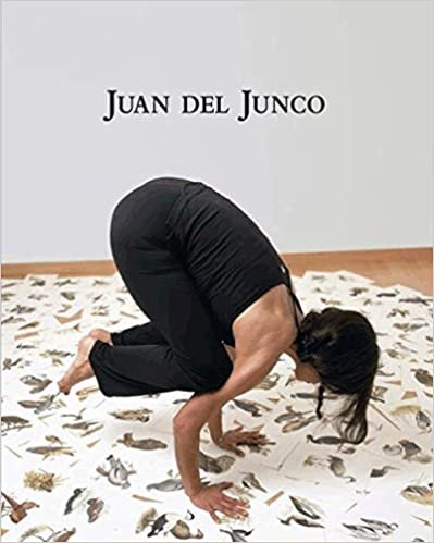okumak Juan del Junco (Coleccion El Ojo Que Ves)