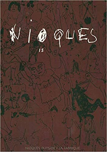 okumak Revue Nioques N°15