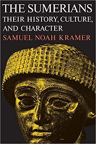 okumak The Sumerians: Their History, Culture, and Character (Phoenix Books)