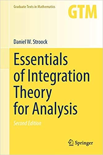 okumak Essentials of Integration Theory for Analysis (Graduate Texts in Mathematics, 262, Band 262)