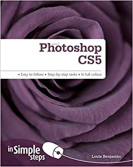 okumak Photoshop CS5 in Simple Steps