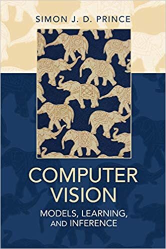 okumak Computer Vision