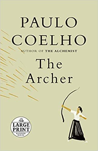 okumak The Archer