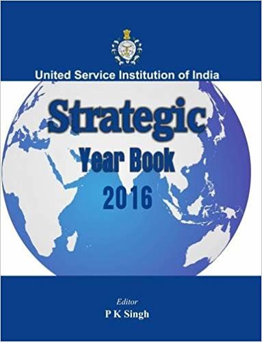 okumak Strategic Yearbook 2016