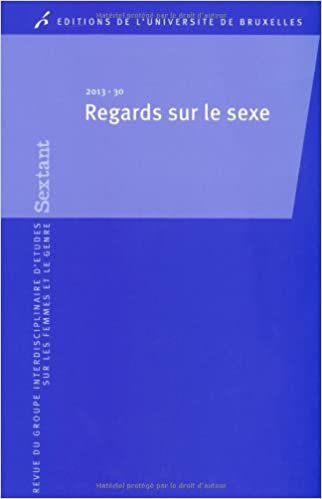 okumak REGARDS SUR LE SEXE (HISTOIRE ECONOMIE SOCIETE)