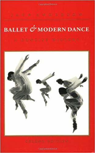okumak Ballet and Modern Dance: A Concise History
