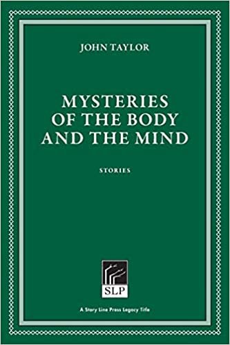 okumak Mysteries of the Body and the Mind