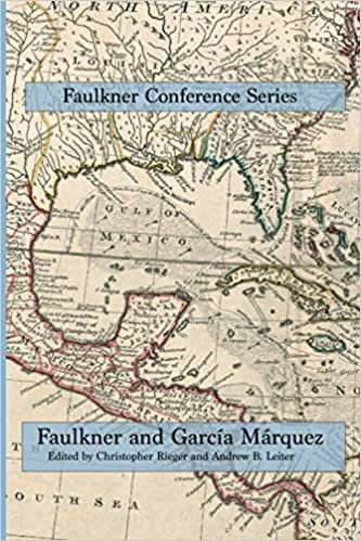 okumak Faulkner and Garcia Marquez (Faulkner Conference)