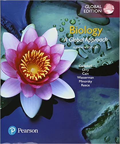 okumak Biology: A Global Approach, Global Edition: Eleventh Edition