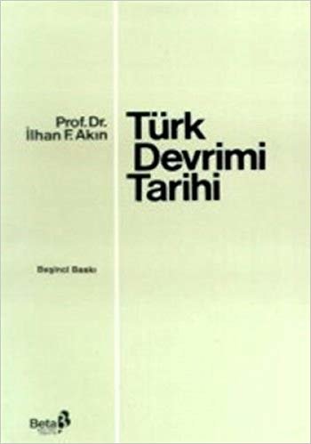 okumak Türk Devrim Tarihi