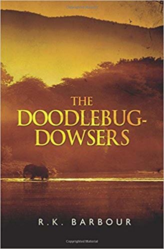okumak The Doodlebug-Dowsers