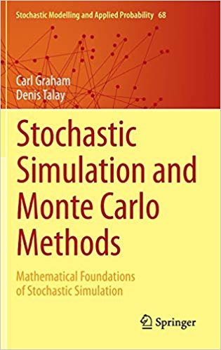 okumak Stochastic Simulation and Monte Carlo Methods : Mathematical Foundations of Stochastic Simulation : 68