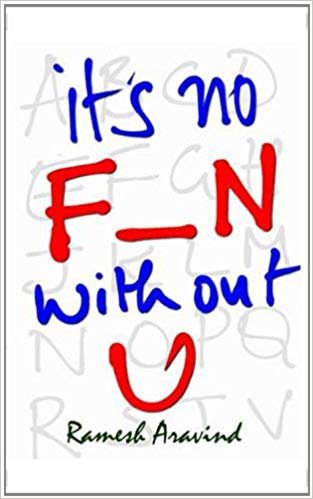 okumak It&#39;s No Fun without You : It&#39;s No F_N Without U