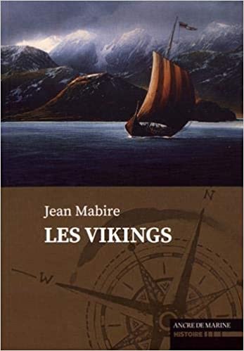 okumak Les Vikings (Histoire)