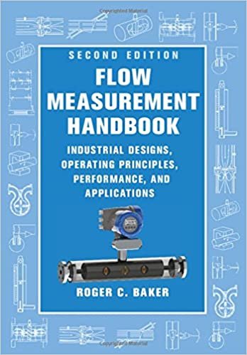 okumak Flow Measurement Handbook