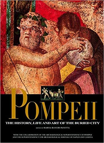 okumak Pompeii Edn 2012