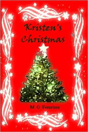 okumak Kristen&#39;s Christmas