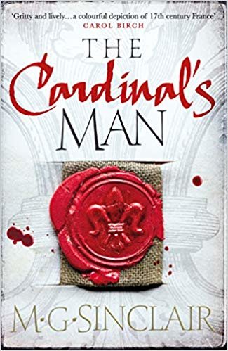 okumak The Cardinal&#39;s Man