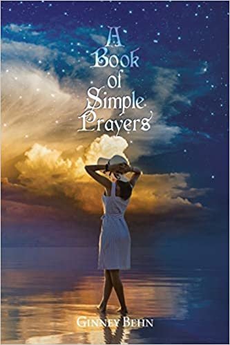 okumak A Book of Simple Prayers