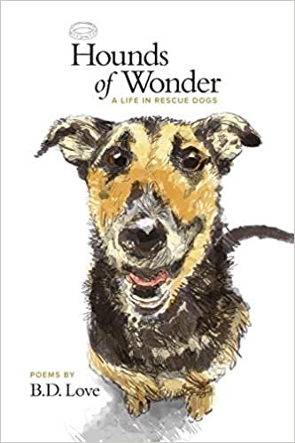 okumak Hounds of Wonder: A Life in Rescue Dogs