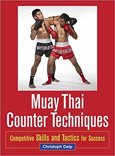 okumak Muay Thai Counter Techniques