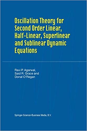 okumak Oscillation Theory for Second Order Linear, Half-Linear, Superlinear and Sublinear Dynamic Equations