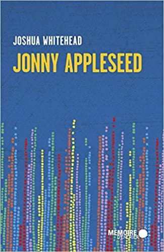 okumak Jonny Appleseed (ROMAN)