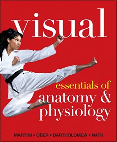 okumak Visual Essentials of Anatomi &amp; Fizyoloji