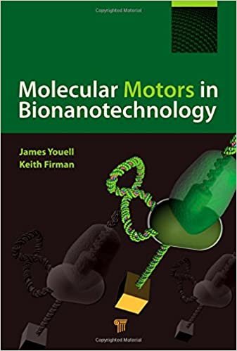 الجزيئي Motors في bionanotechnology