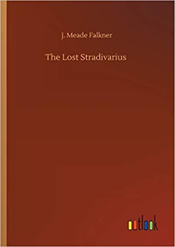 okumak The Lost Stradivarius