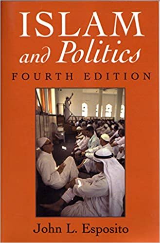 okumak Islam and Politics, Fourth Edition