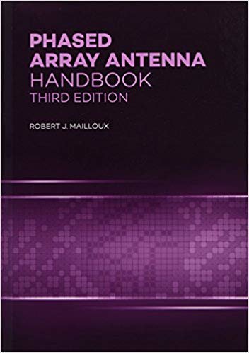 okumak Phased Array Antenna Handbook